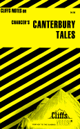 Canterbury Tales, Notes