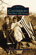 Canterbury: The First 300 Years