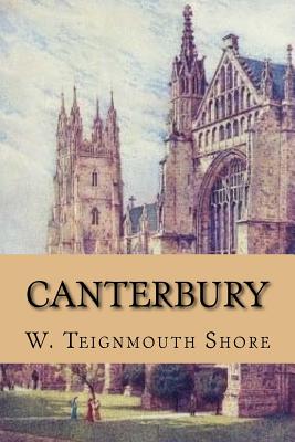 Canterbury - McEwen, Rolf, and Shore, W Teignmouth