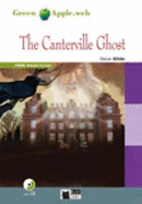 Canterville Ghost + CD