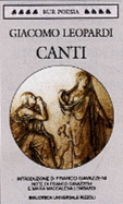 Canti - Leopardi, Giacomo