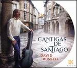 Cantigas de Santiago