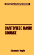 Cantonese Basic Course