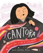 Cantora (Spanish Edition): Mercedes Sosa, La Voz de Latinoamrica