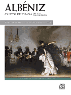Cantos de Espaa, Op. 232