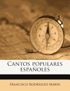 Cantos populares espaoles