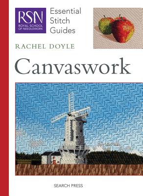 Canvaswork - Doyle, Rachel