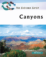 Canyons - Hanson, Erik A, and Nash, Geoffrey H (Foreword by)
