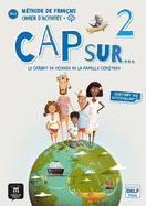 Cap sur... 2 - Cahier d'activit?s + audio MP3. A1.2