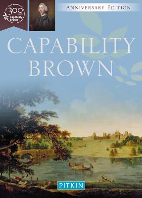 Capability Brown - Brimacombe, Peter