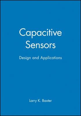 Capactive Sensors - Baxter