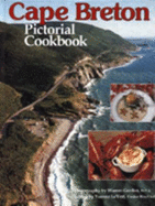 Cape Bretton Pictorial Cookbk