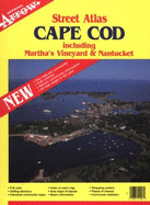 Cape Cod: Including Martha's Vineyard & Nantucket