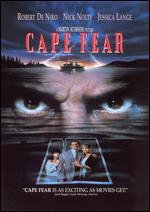 Cape Fear - Martin Scorsese