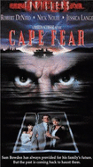 Cape Fear - Scorsese, Martin, Professor