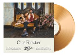 Cape Forestier - Gold