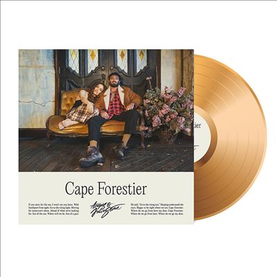 Cape Forestier - Angus & Julia Stone