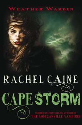 Cape Storm - Caine, Rachel