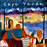 Cape Verde - Various Artists