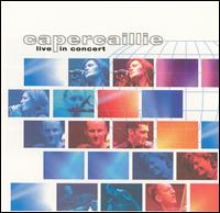 Capercaillie: Live in Concert - Capercaillie