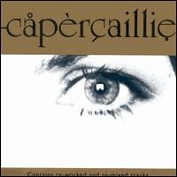 Capercaillie - Capercaillie