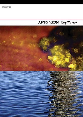 Capillarity - Vaun, Arto