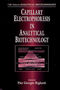 Capillary Electrophoresis in Analytical Biotechnology: A Balance of Theory and Practice