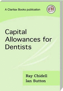 Capital Allowances for Dentists