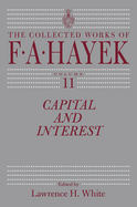 Capital and Interest: Volume 11