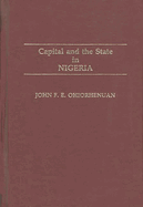 Capital and the State in Nigeria