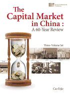 Capital Market in China: A 60-Year Review