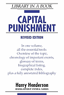 Capital Punishment, Revised Edition