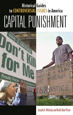 Capital Punishment - Melusky, Joseph, and Pesto, Keith