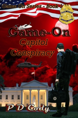 Capitol Conspiracy: An incident on the US-Mexican border is killing off