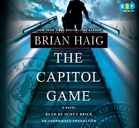 Capitol Game, the (Lib)(CD)