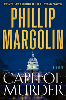 Capitol Murder - Margolin, Phillip