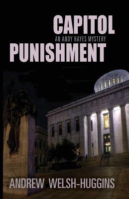 Capitol Punishment - Welsh-Huggins, Andrew