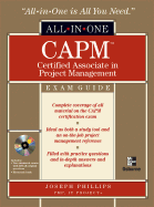 CAPM Certified Associate in Project Management Exam Guide