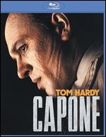 Capone [Blu-ray] - Josh Trank