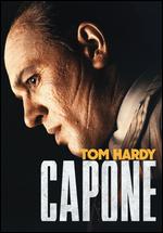 Capone - Josh Trank