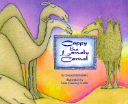 Cappy the Lonely Camel
