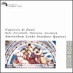 Capriccio di Flauti - Amsterdam Loeki Stardust Quartet