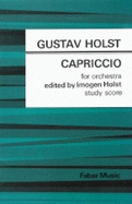 Capriccio: Study Score