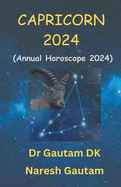 Capricorn 2024