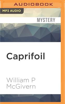 Caprifoil - McGivern, William