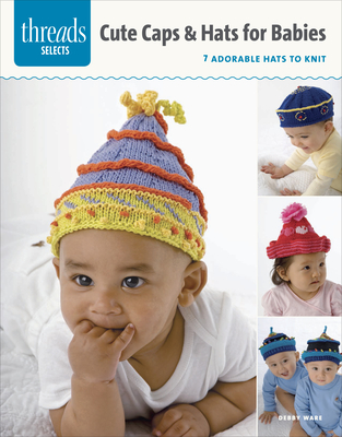 Caps & Hats for Babies - Ware, D