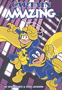 Captain Amazing, Volume 1