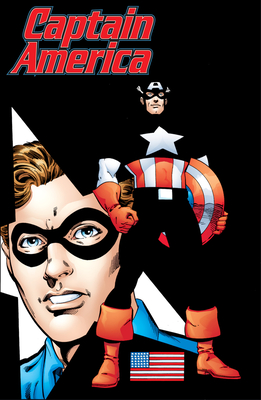 Captain America by Dan Jurgens Omnibus - Jurgens, Dan, and Kubert, Andy, and Anderson, Brent
