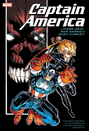 Captain America by Mark Waid, Ron Garney & Andy Kubert Omnibus