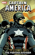Captain America: Fighting Avenger